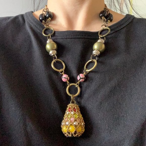 Anthropologie Jewelry - Anthropologie Necklaces